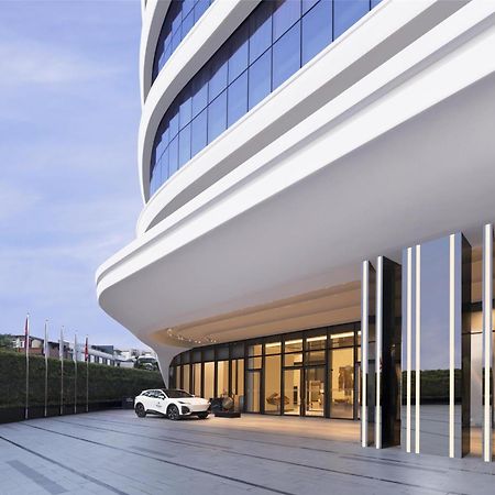 Hotel Hilton Katmandou Extérieur photo