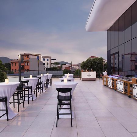 Hotel Hilton Katmandou Extérieur photo