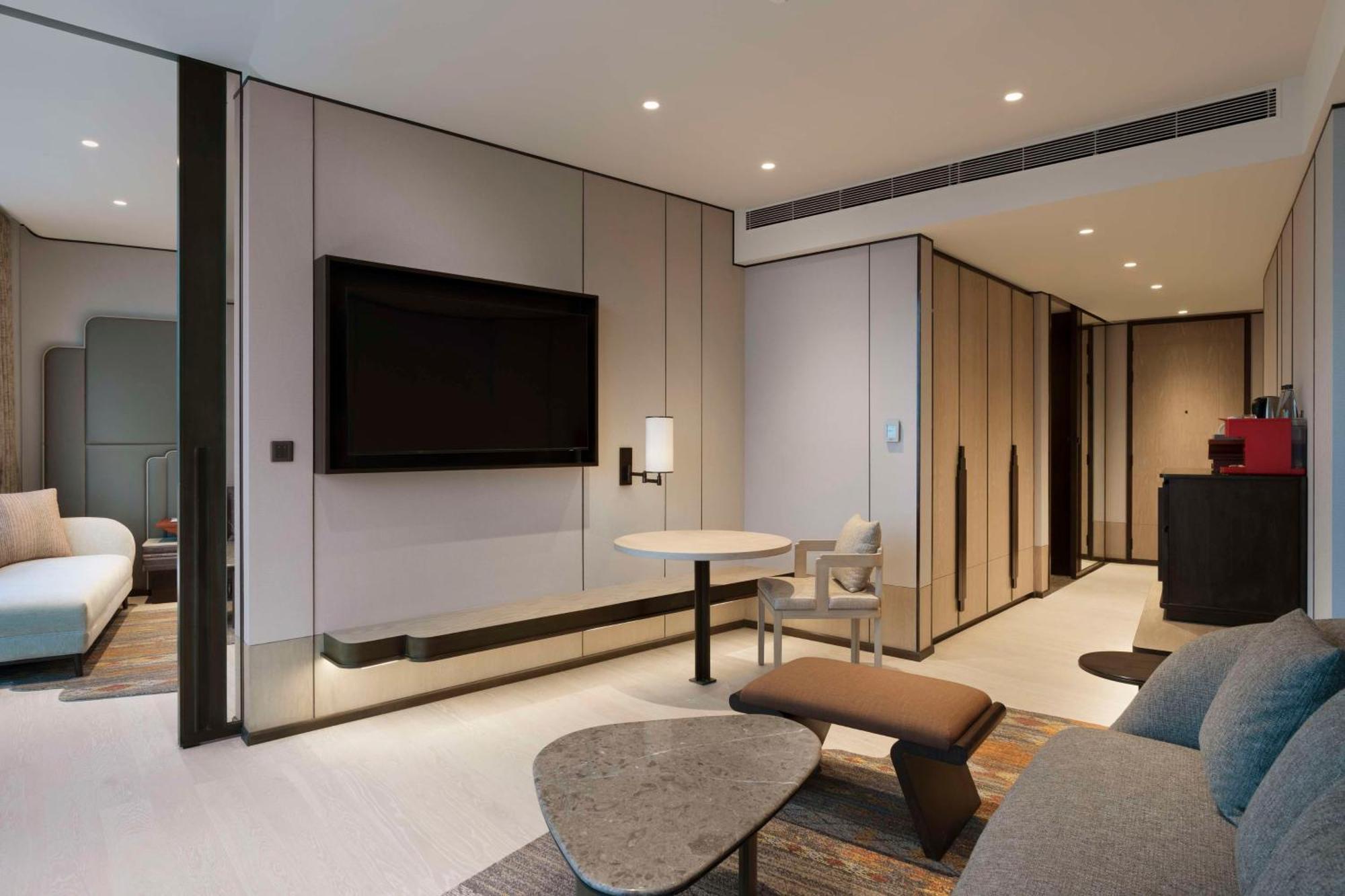 Hotel Hilton Katmandou Extérieur photo