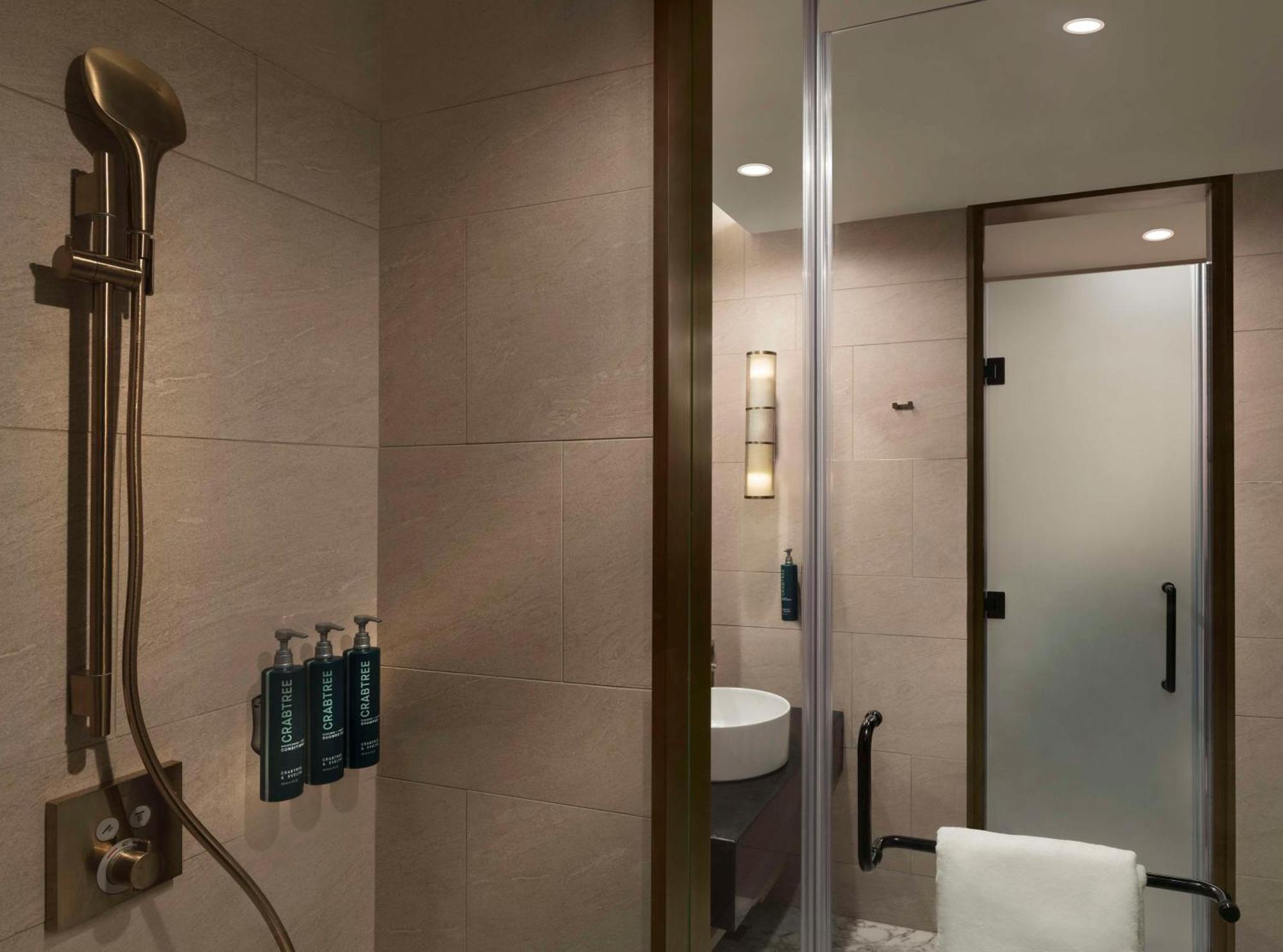 Hotel Hilton Katmandou Extérieur photo