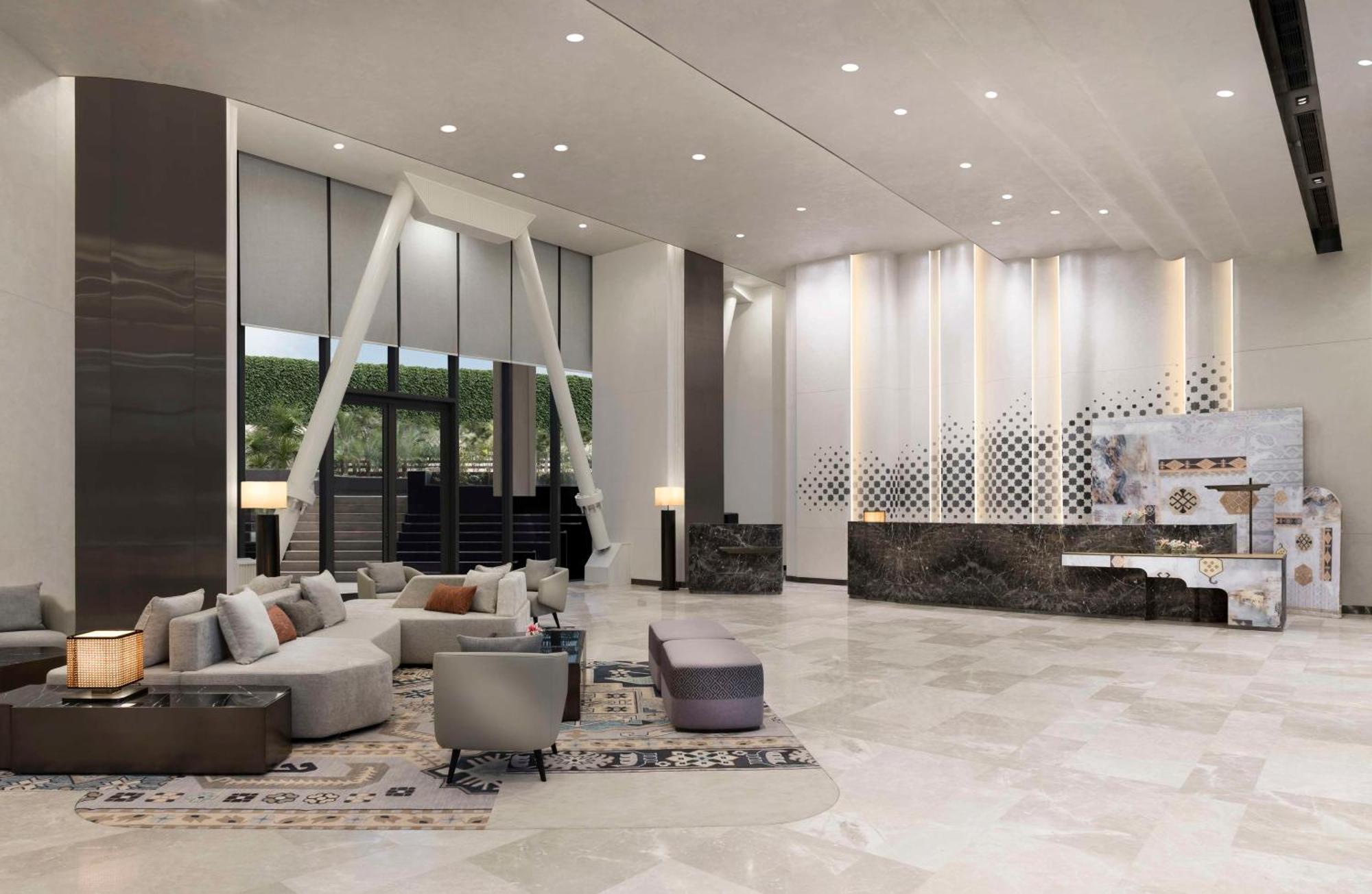 Hotel Hilton Katmandou Extérieur photo