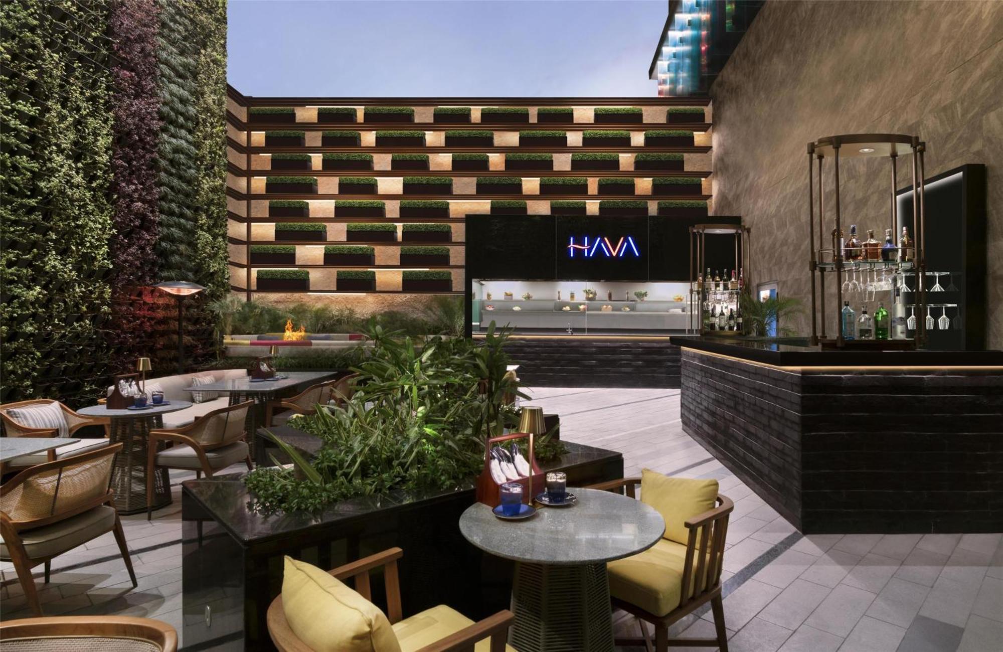 Hotel Hilton Katmandou Extérieur photo